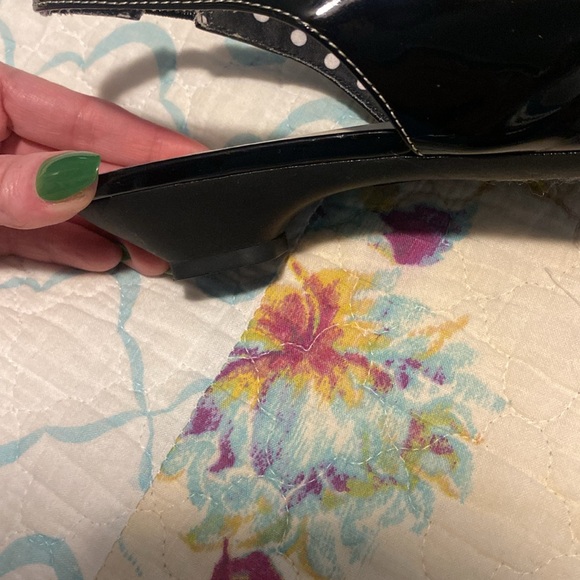 AK ANNE KLEIN I flex Sandals - Picture 4 of 5